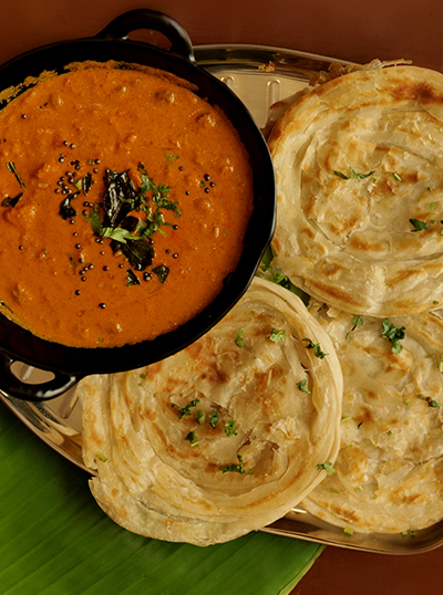 Veg-Kurma-with-Malabar-Parotta