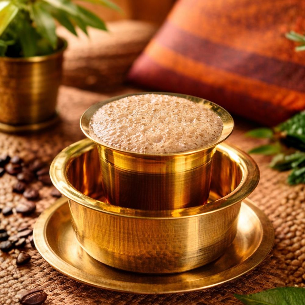 Filter Coffee