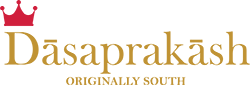 Dasaprakash Logo