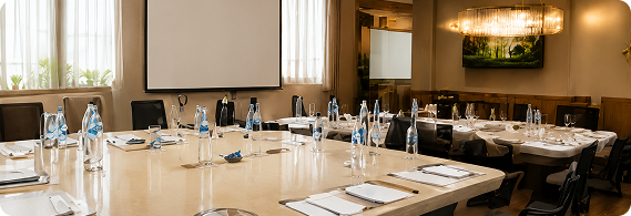 Meetings & Conferences