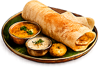 Dasaprakash Food