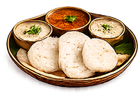 Dasaprakash Food