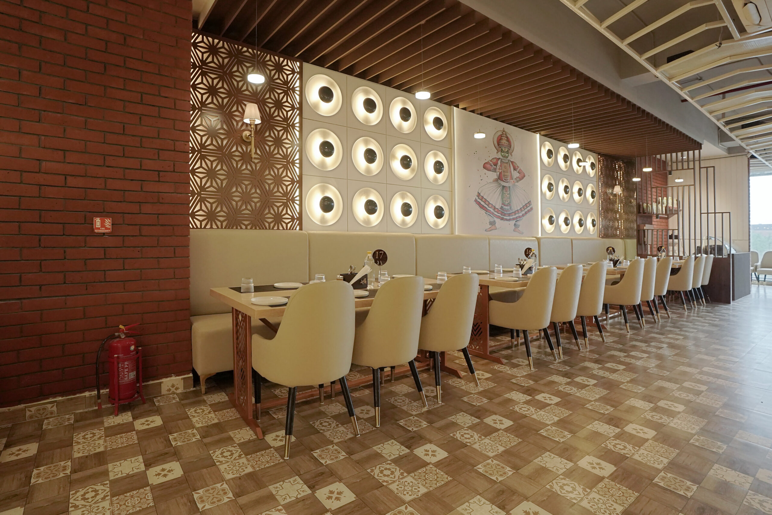 Best South Indian vegetarian restaurant in Ahmedabad