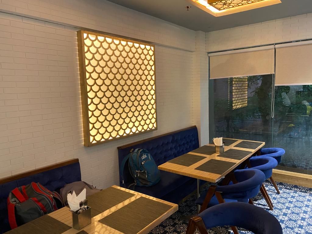 Dasaprakash Ashok Vihar Delhi restaurant