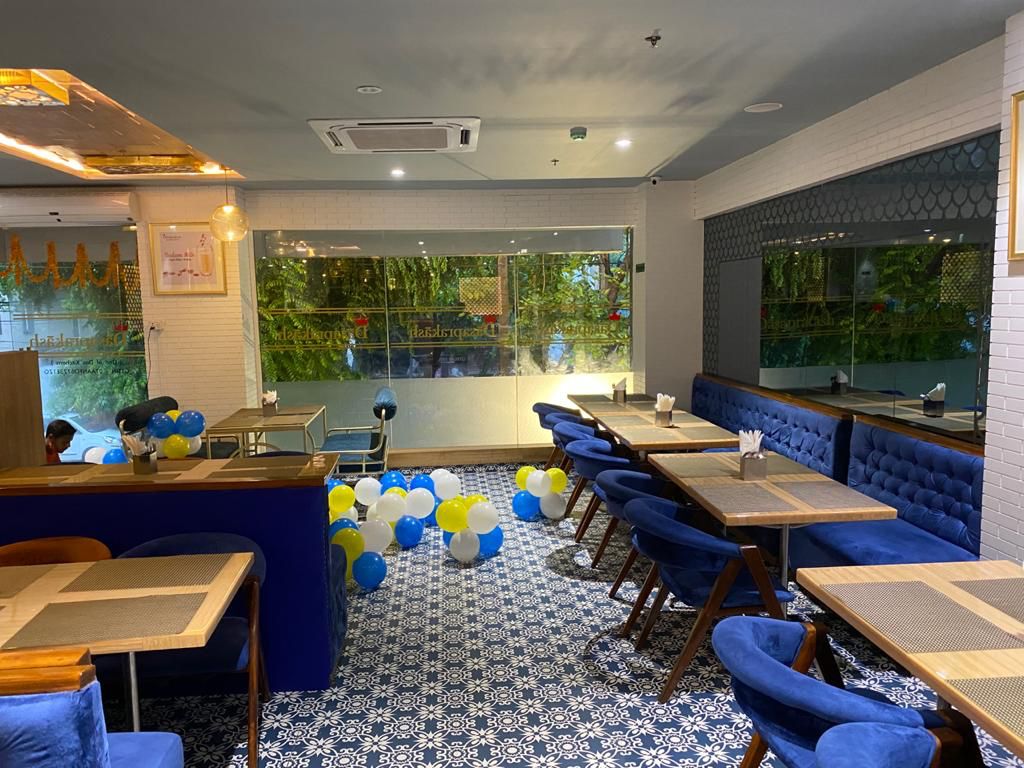 South Indian food in Ashok Vihar Delhi