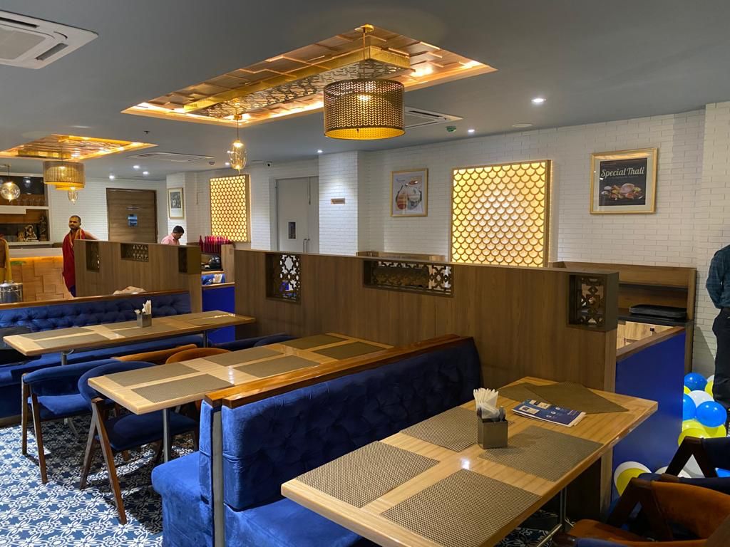 South Indian restaurant in Ashok Vihar Delhi