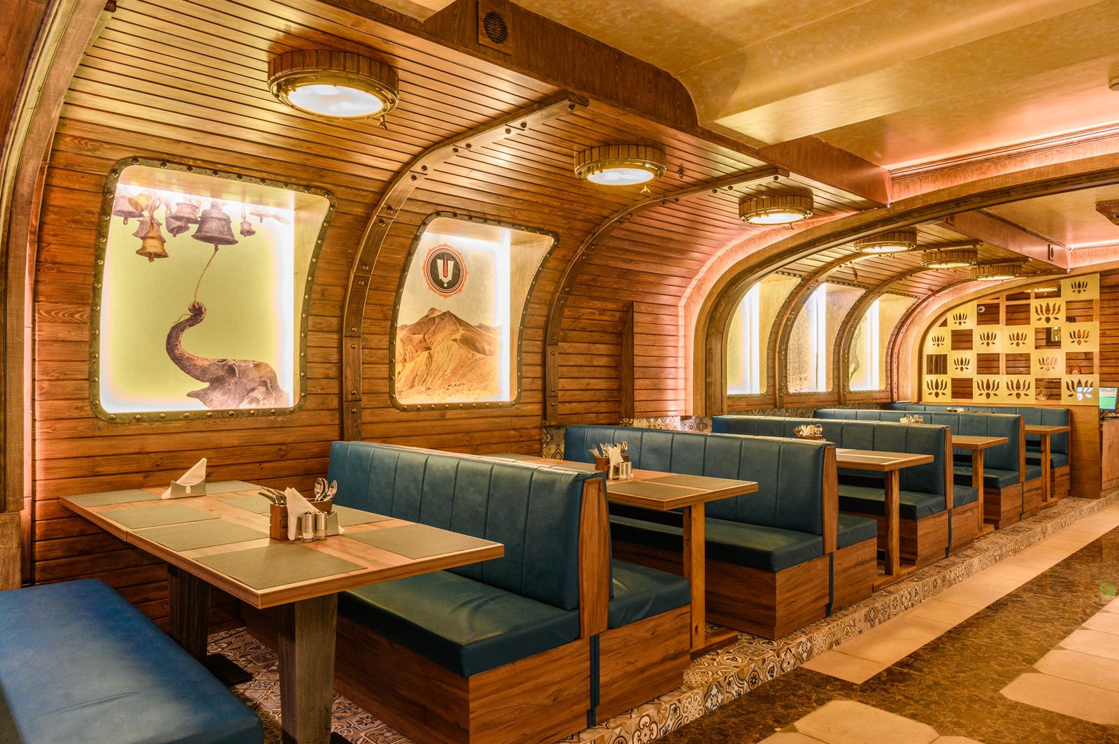 South Indian Restaurant Connaught Place Delhi