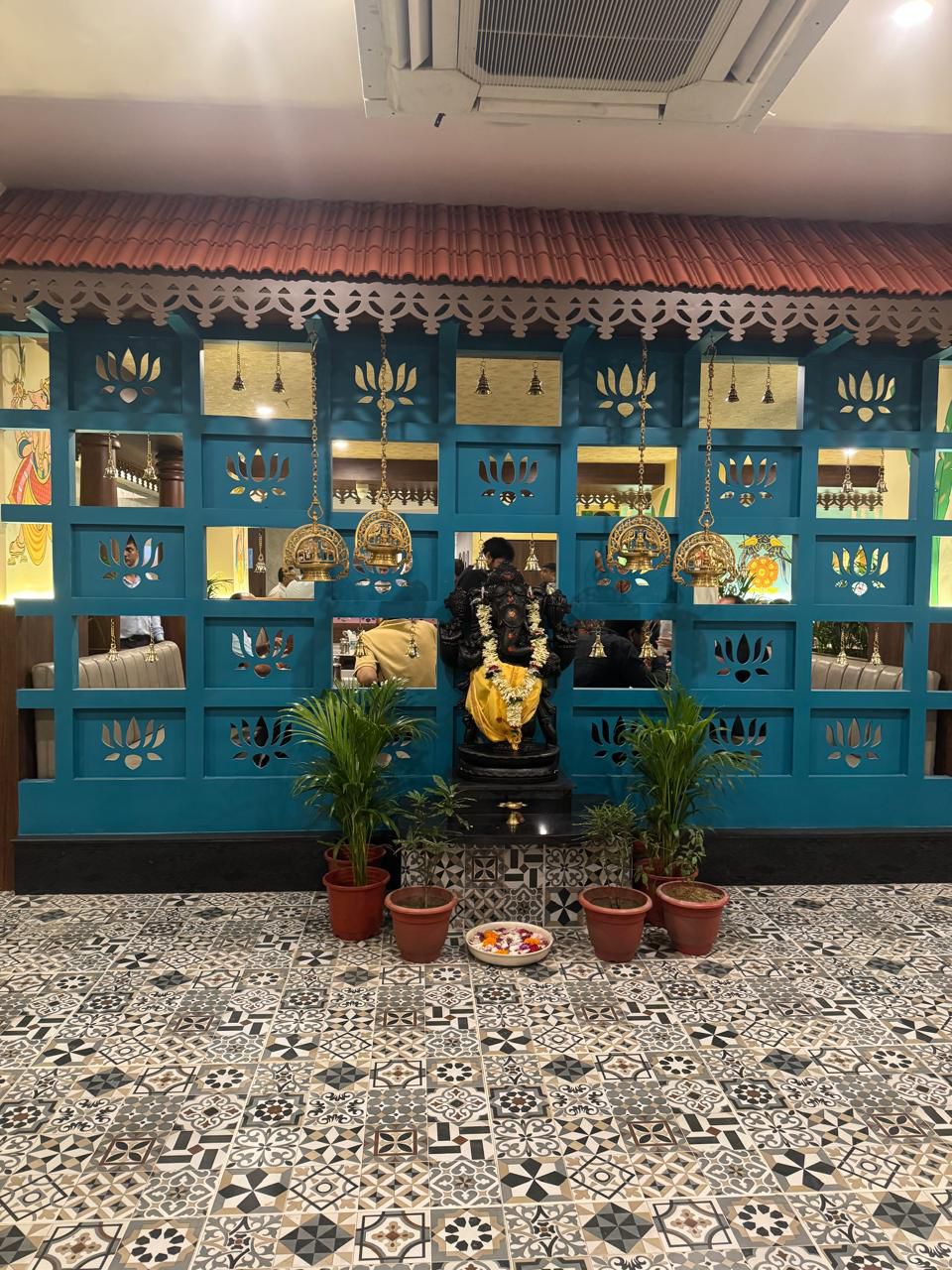 Dasaprakash restaurant Bistupur Jamshedpur