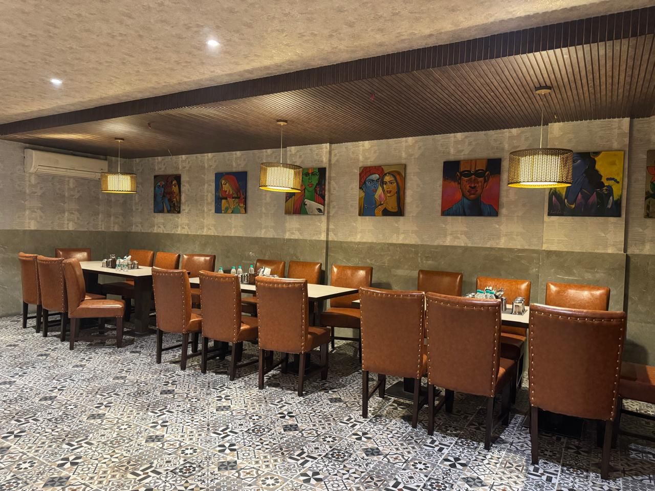 Dasaprakash South Indian restaurant Jamshedpur
