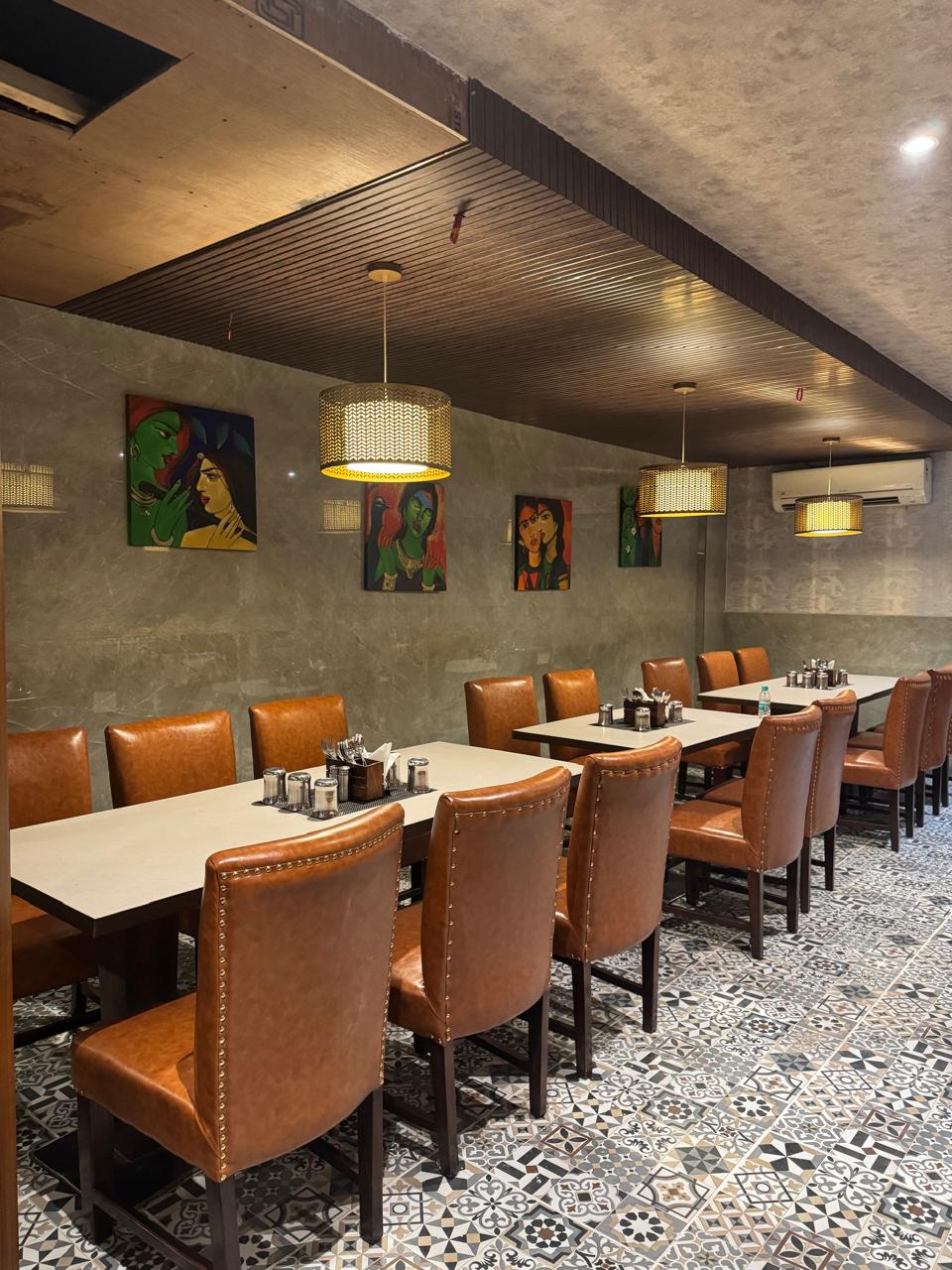 South Indian Dishes in Jamshedpur