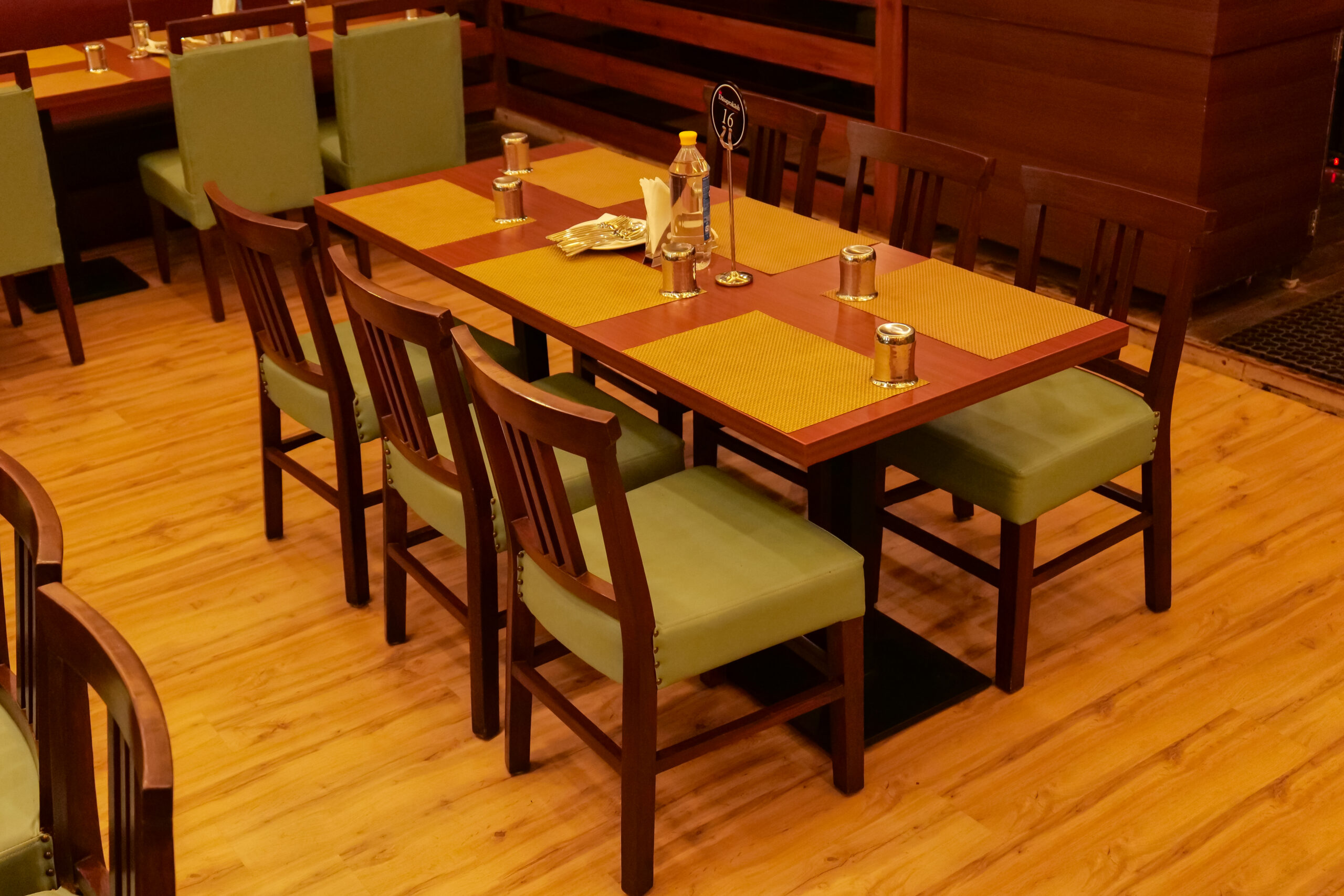 Dasaprakash restaurant Janakpuri
