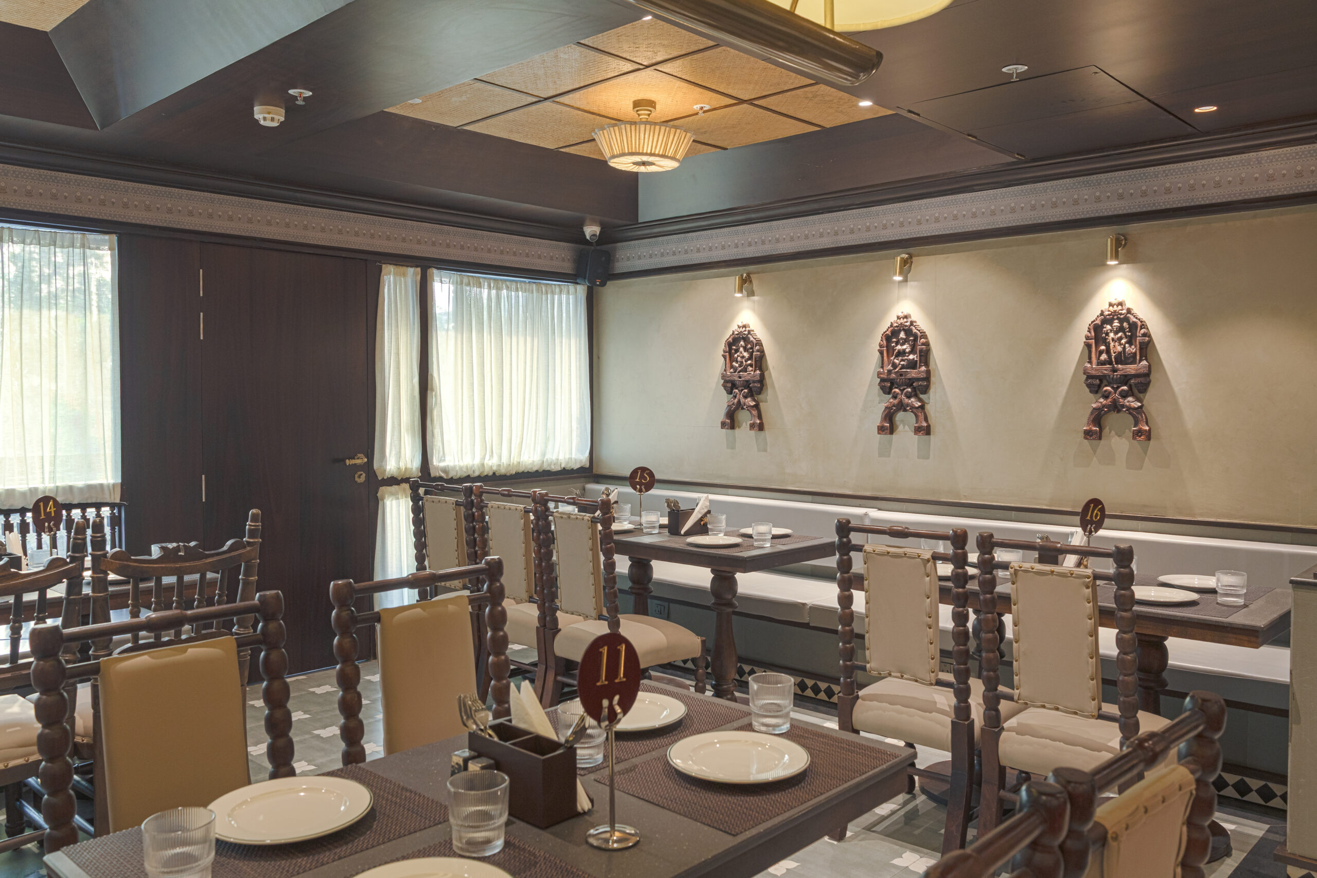 South Indian food in Lodhi Colony Delhi