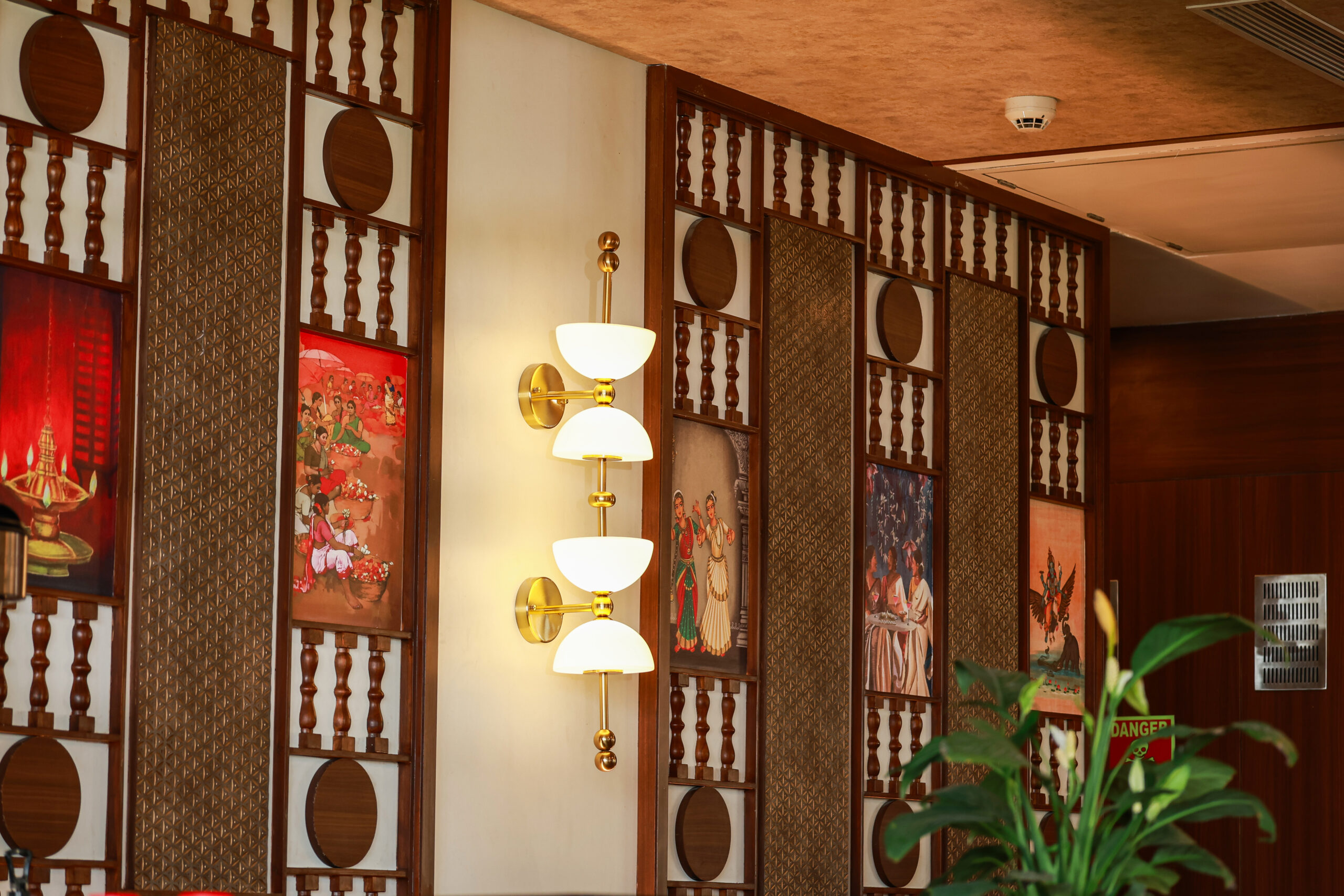 South Indian restaurant in Moti Nagar Delhi