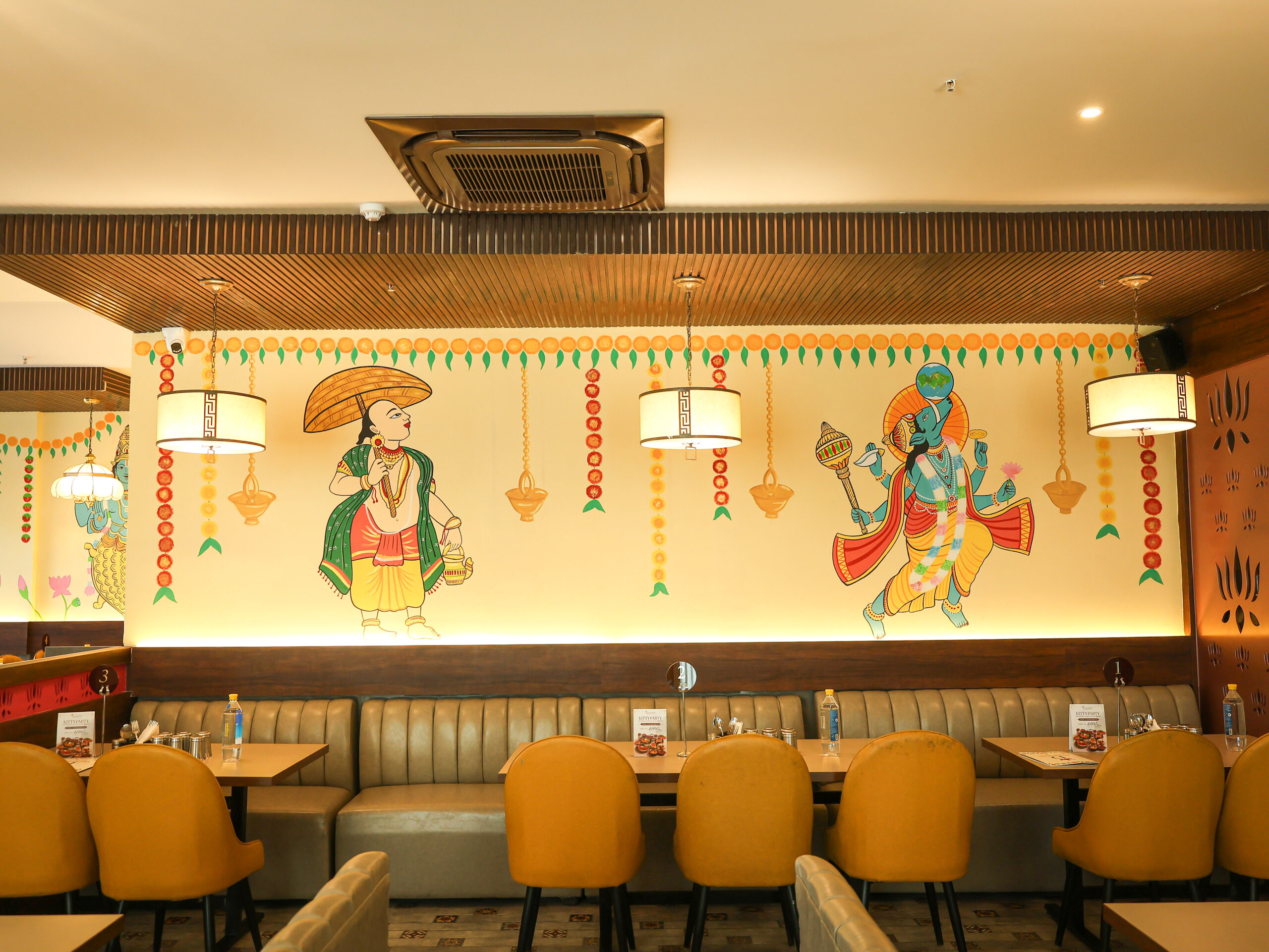South Indian food in Pitampura Delhi