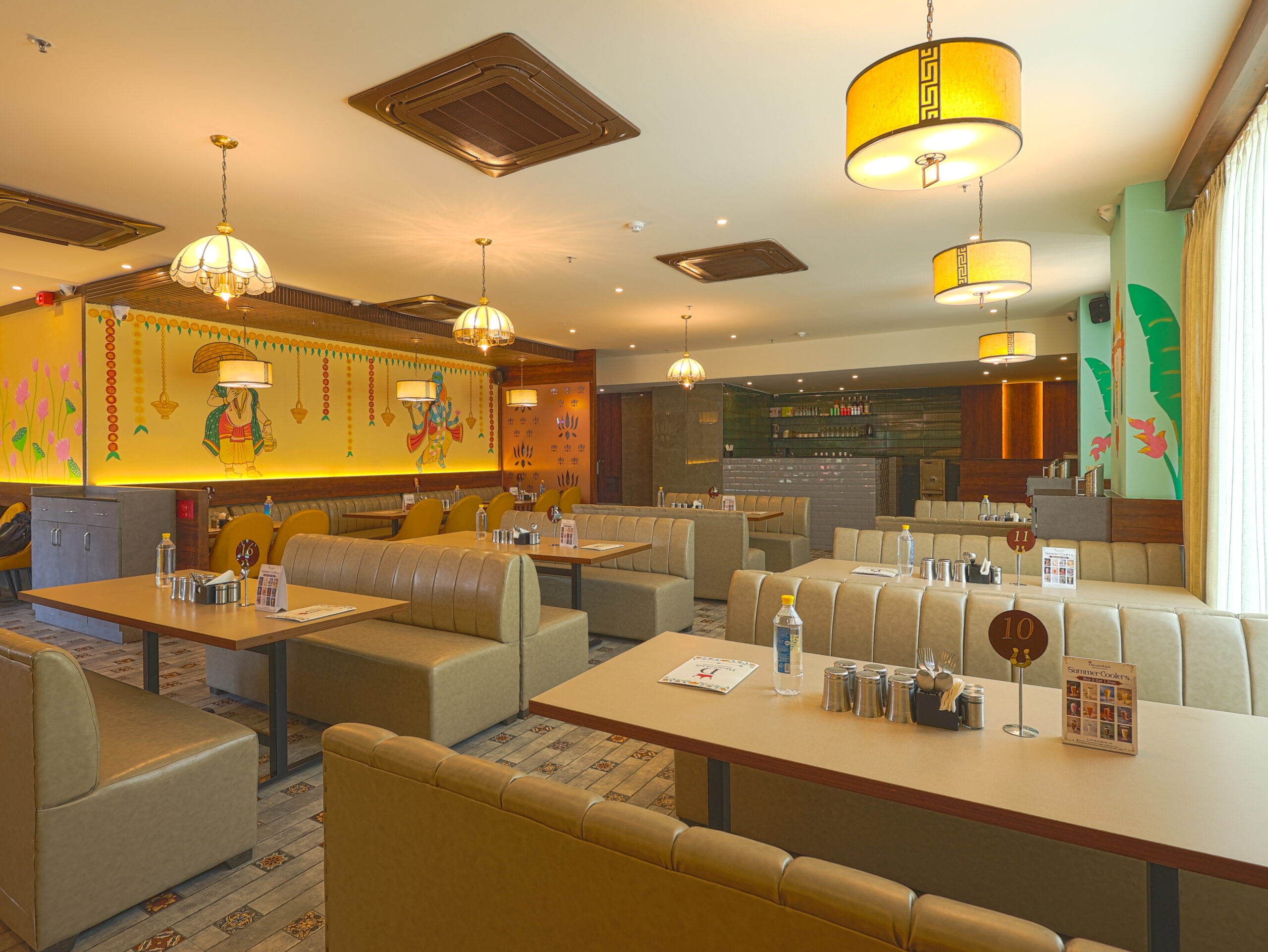 Best South Indian food in Pitampura Delhi