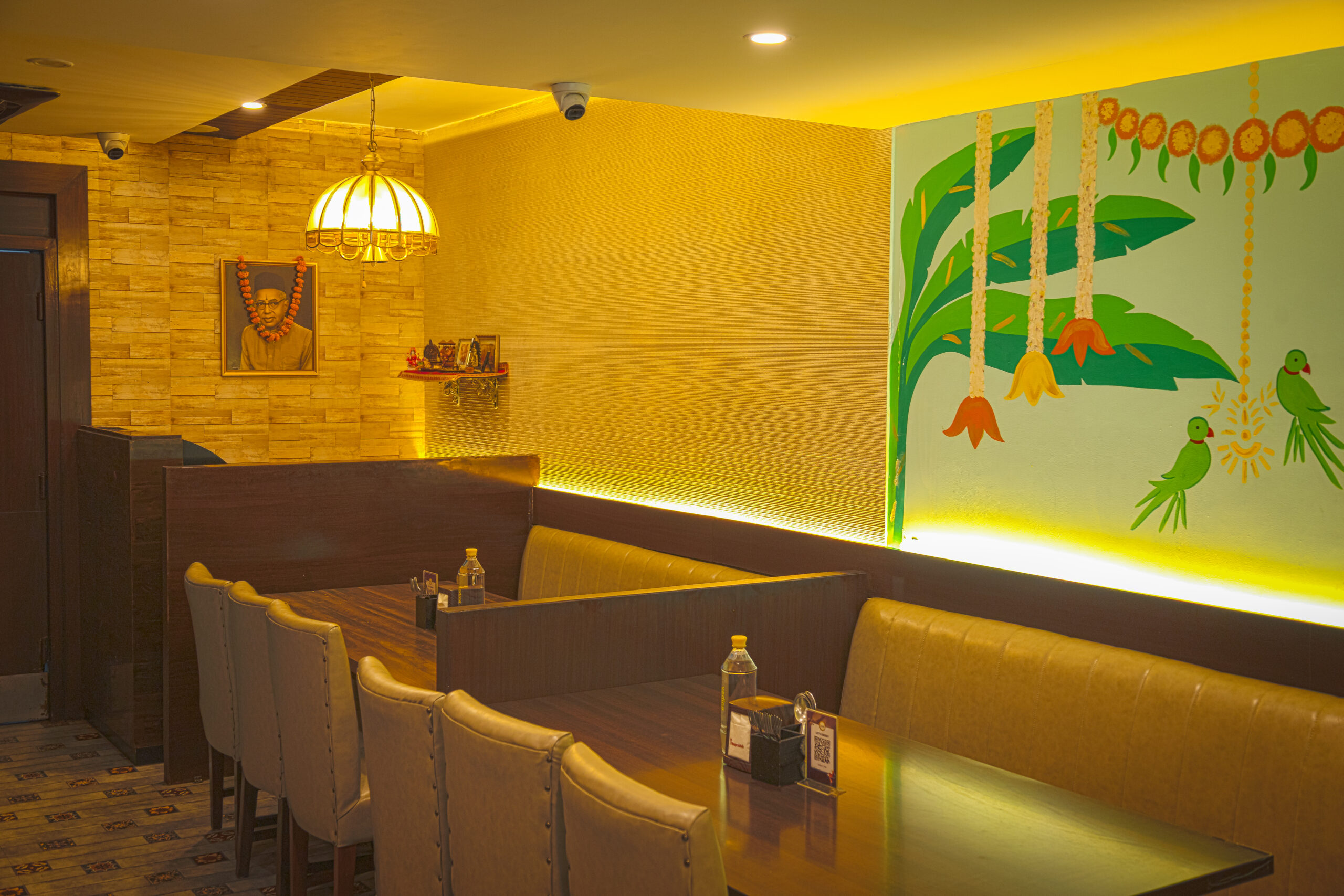 South Indian restaurant Sector 104 Noida
