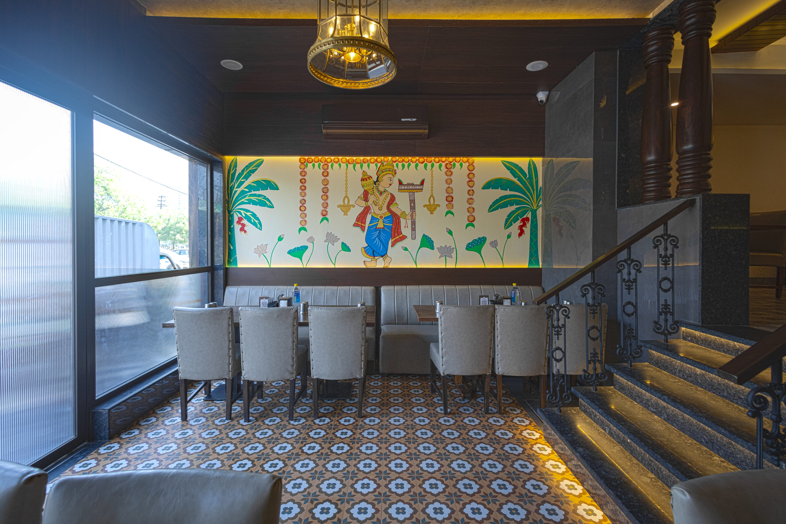 South Indian catering in Noida