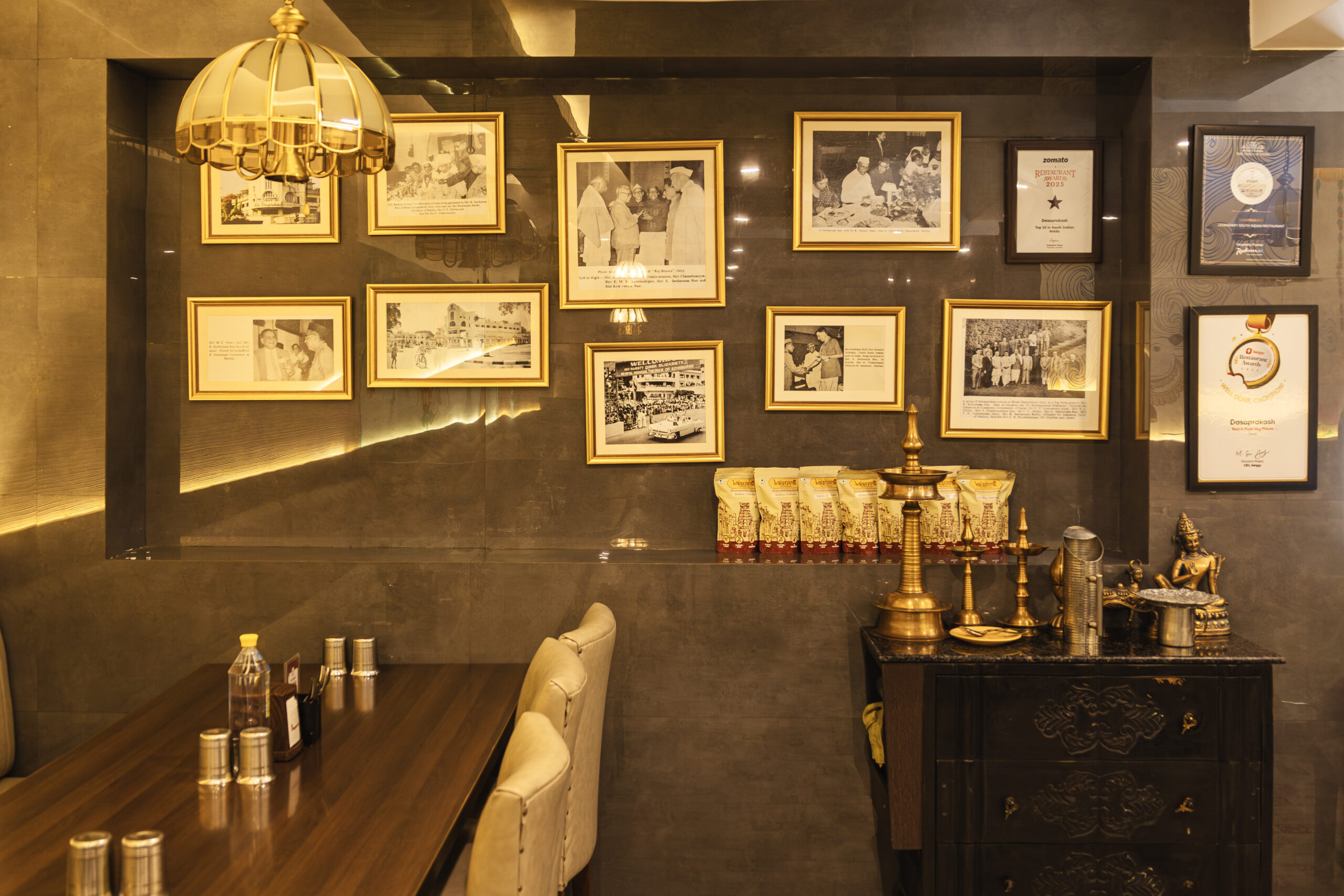 authentic South Indian breakfast Noida