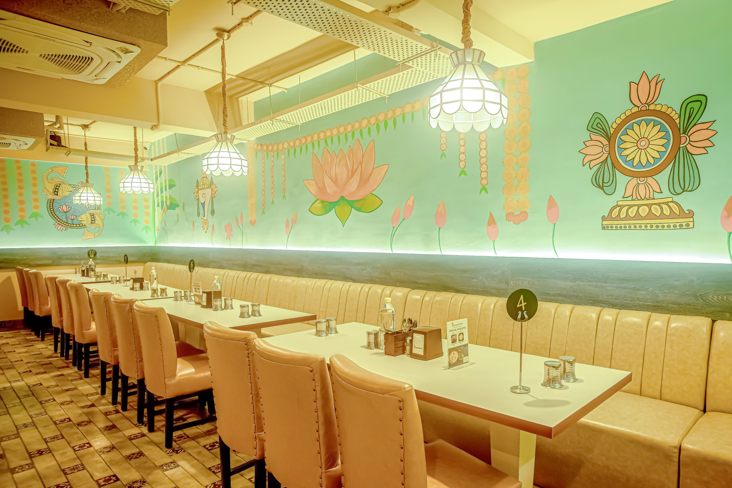 South Indian food in Sector 122 Noida