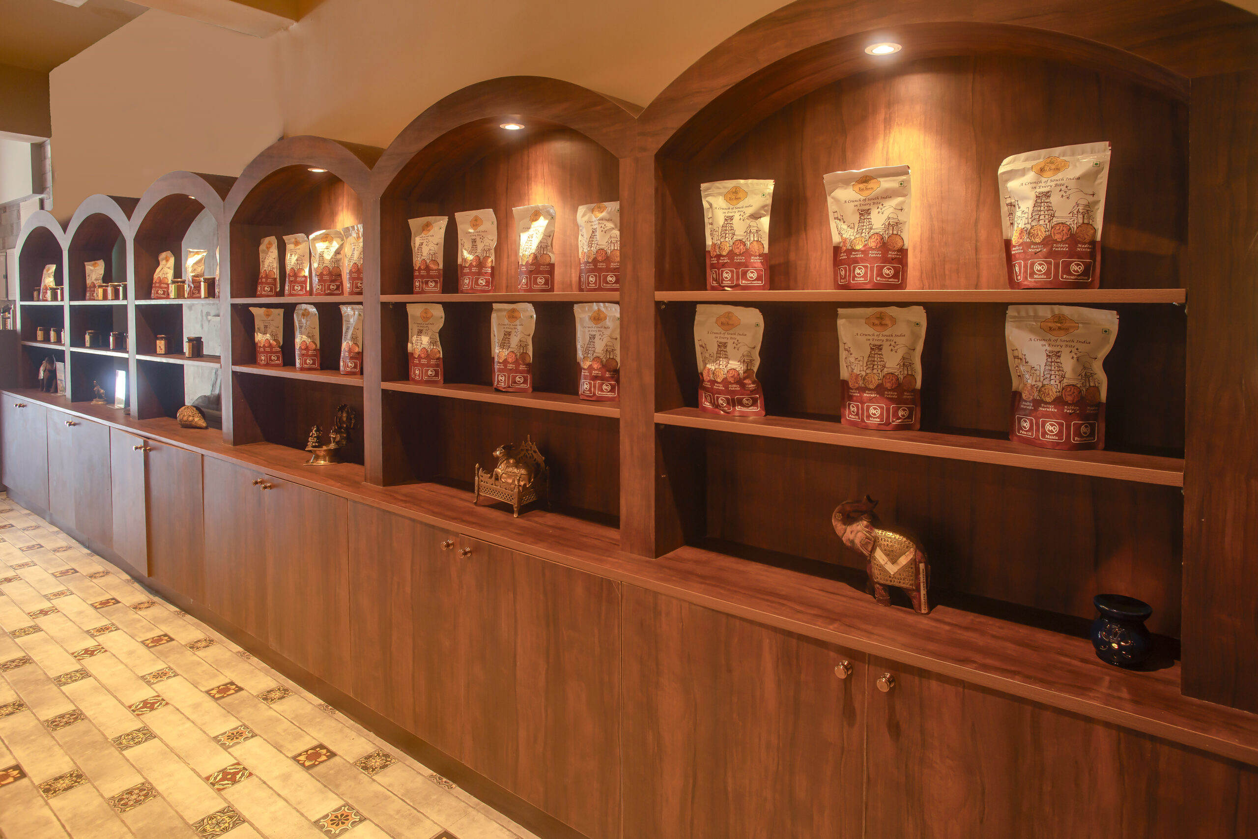 South Indian food in Noida
