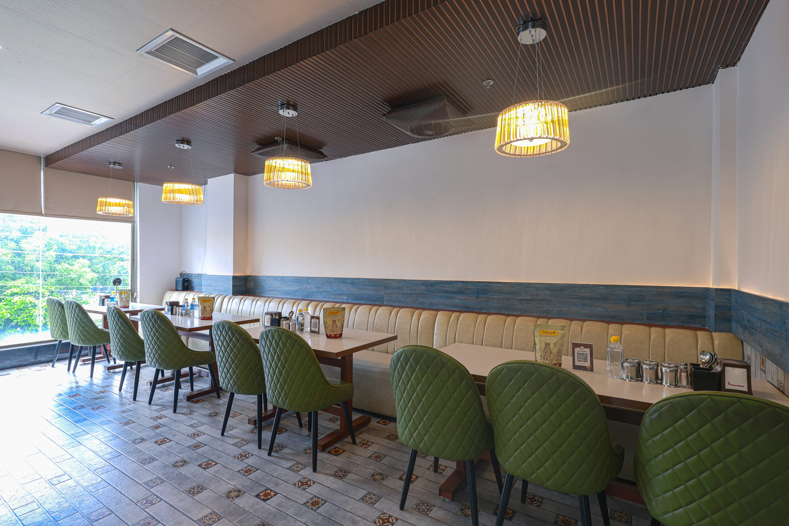 South Indian food in Gurgaon