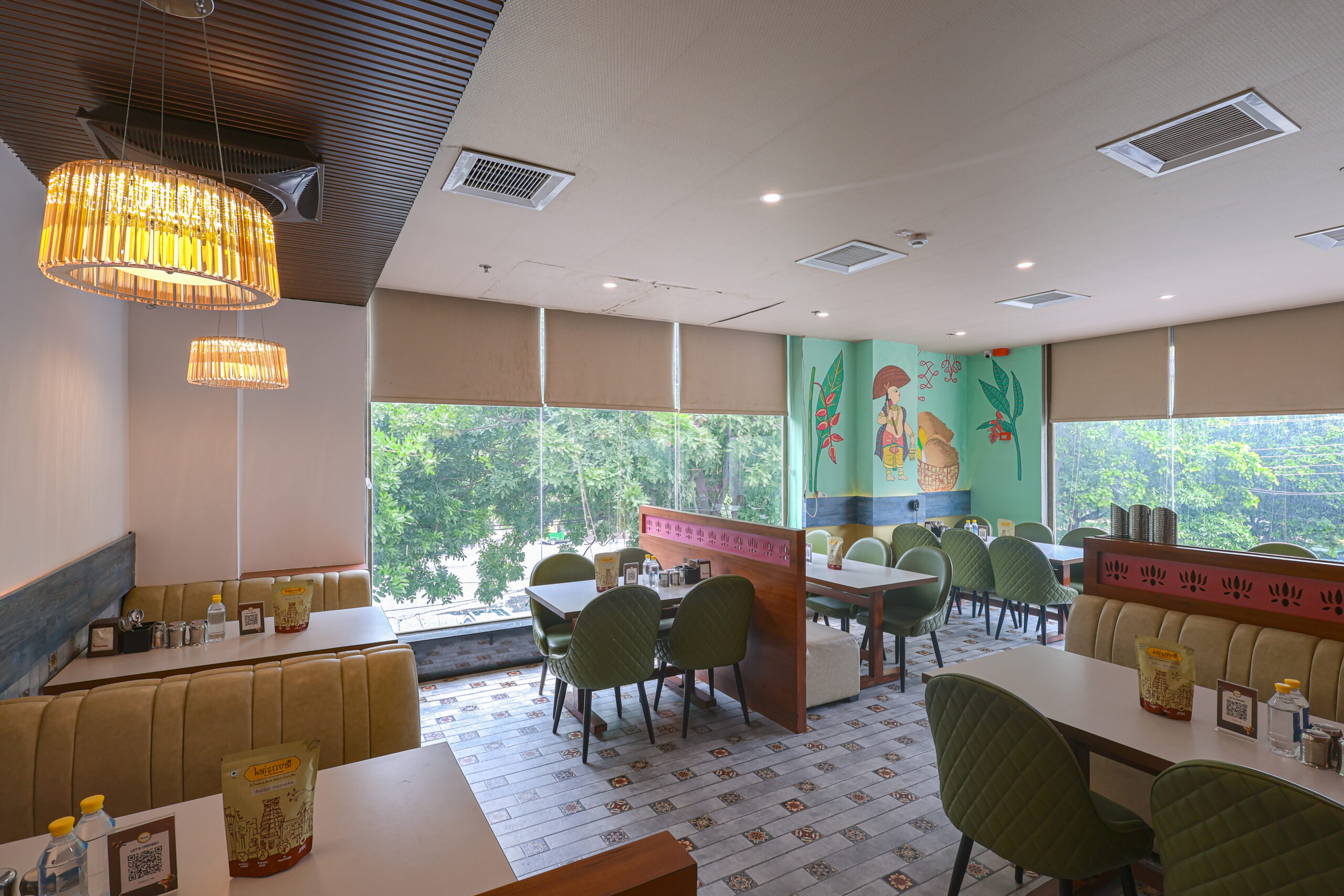 South Indian food in Sector 29 Gurgaon