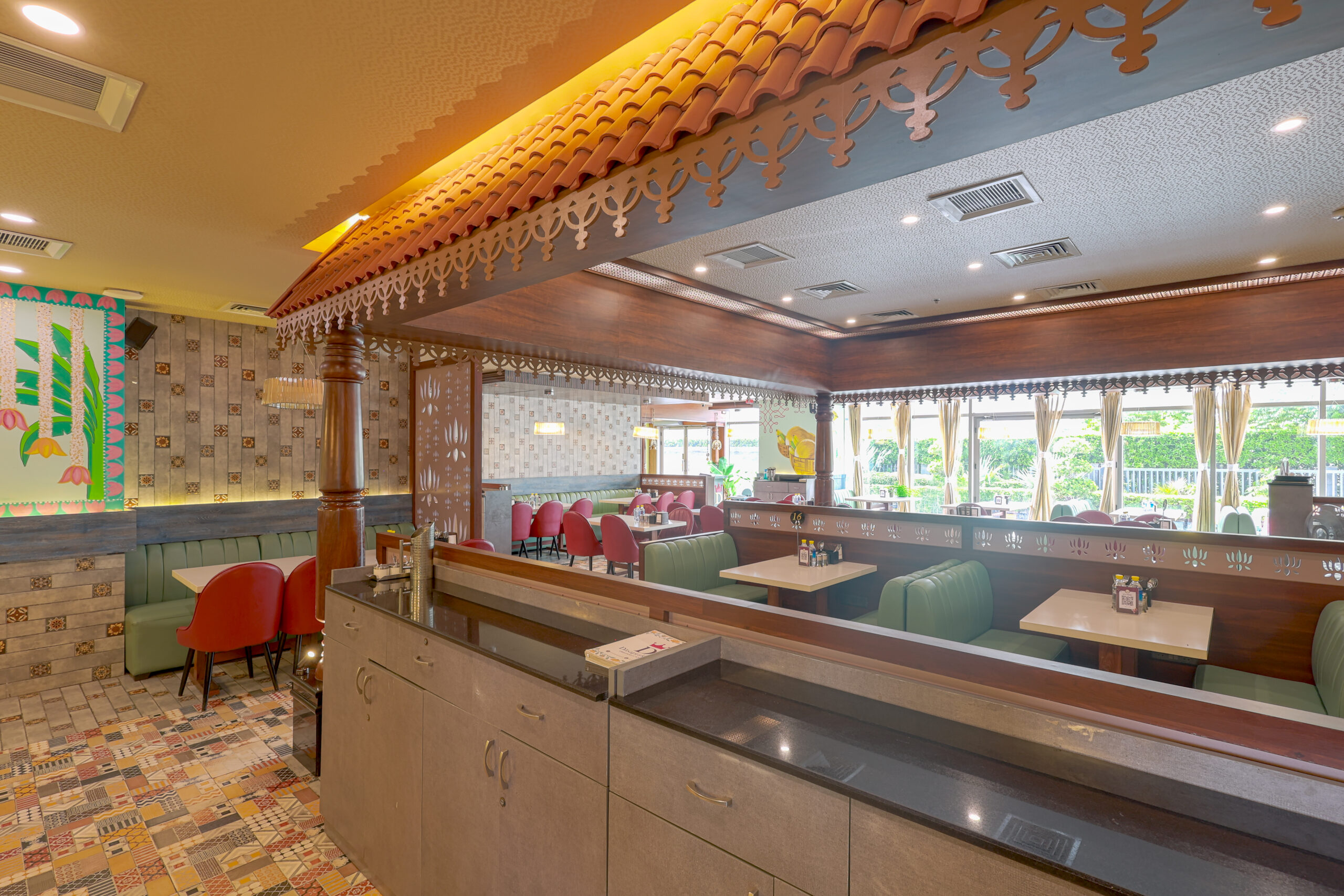 South Indian food in Sector 58 Gurgaon