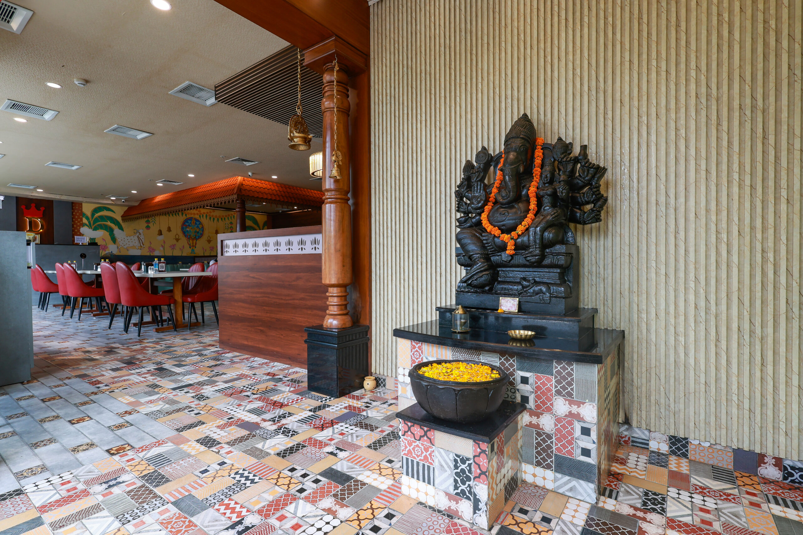 restaurants in Sector 58 Gurgaon