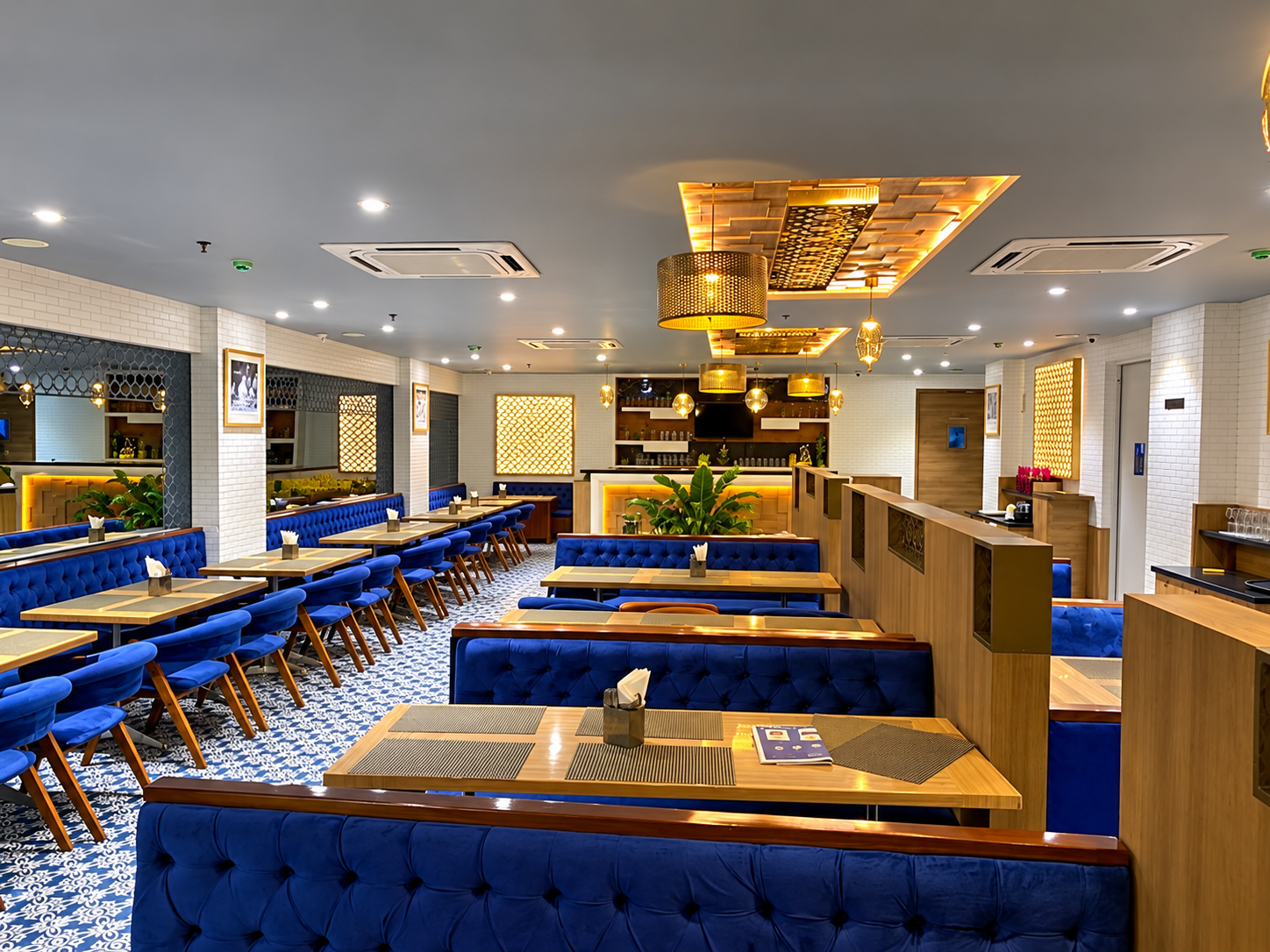 Heritage South Indian Restaurant in Ashok Vihar, Delhi