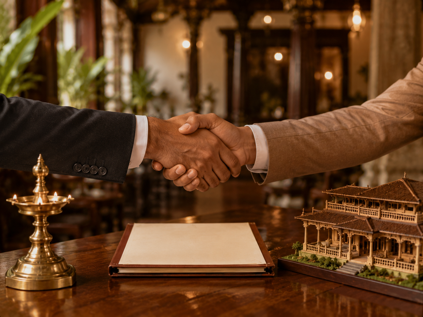 Partnership