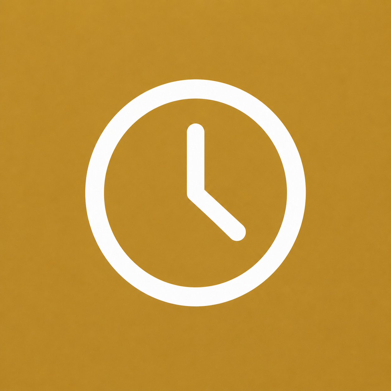 Timing icon